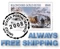 Save even more with FREE shipping...